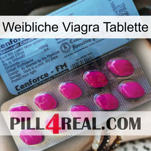 Female Viagra Tablet 35